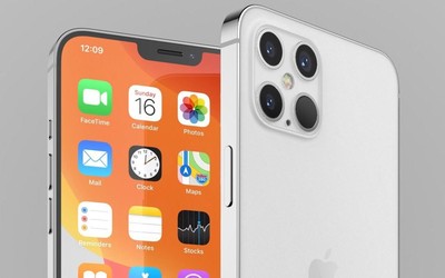 亦敵亦友！傳三星拿下近8成iPhone 12系列OLED屏幕