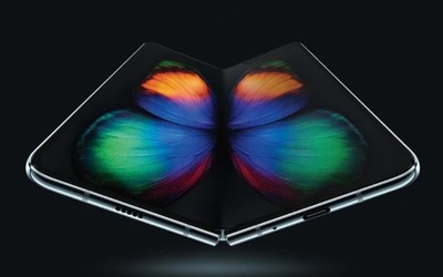 三星Galaxy Fold 2正大規(guī)模生產(chǎn) 發(fā)布時間或是8月份