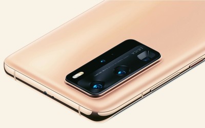 除了華為P40 Pro+ 接下來還有這些手機上市（發(fā)布）