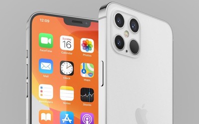 心疼果粉一秒 爆料稱4款iPhone 12或推遲兩個(gè)月發(fā)布