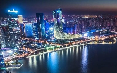 看看你的城市有沒有上榜 2020年新一線城市榜單公布