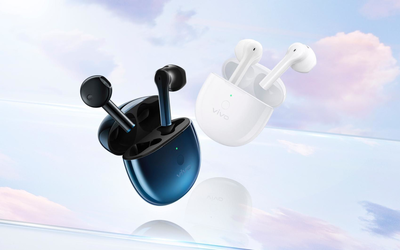 vivo TWS Neo真無線耳機(jī)熱銷中！好音質(zhì)低延遲了解下