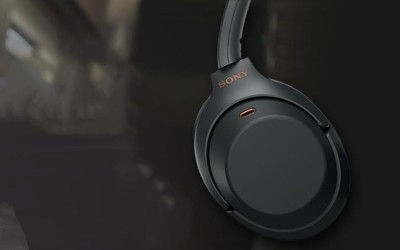 索尼WH-1000XM4上架亞馬遜！外觀變化不大售2500元
