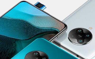 2397元起！Redmi K30 Pro限時特惠 6月9日正式開啟