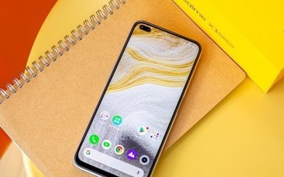 realme X3變焦版6月26日亮相印度？處理器或有變