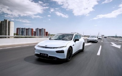小鵬汽車推出兩項(xiàng)新服務(wù)：電池終身質(zhì)保+整車延保！
