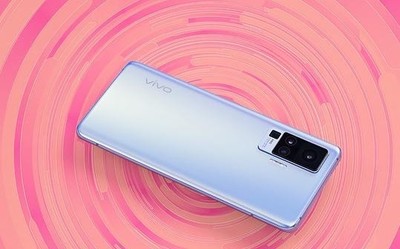 vivo X50 Pro明日開售 微云臺主攝開啟手機防抖新時代