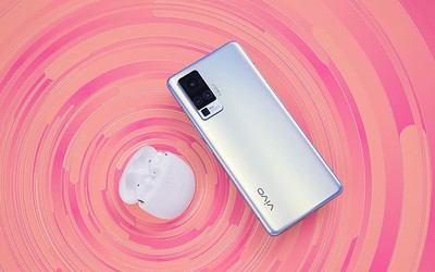 vivo X50 Pro正式開售 超感光微云臺(tái)設(shè)計(jì)夜色更精彩