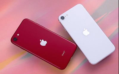 3299元起 iPhone SE的核“芯”競爭力是什么？官方作答