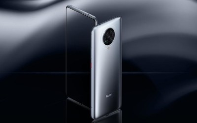 Redmi K30 Pro系列戰(zhàn)報出爐！大幅降價引起網(wǎng)友搶購