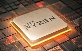 AMD Zen4架構(gòu)處理器Q3流片 有望明年推出5nm芯片