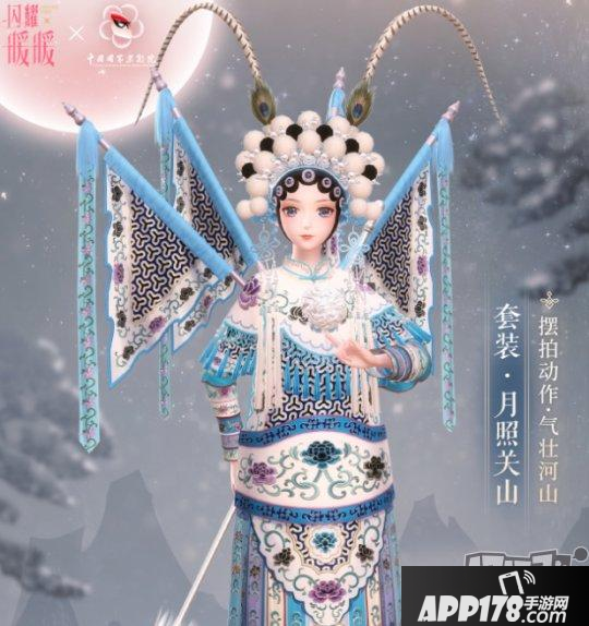 《閃耀暖暖》與魔卡少女櫻聯(lián)動，《戀與建造人》動畫版7月開播
