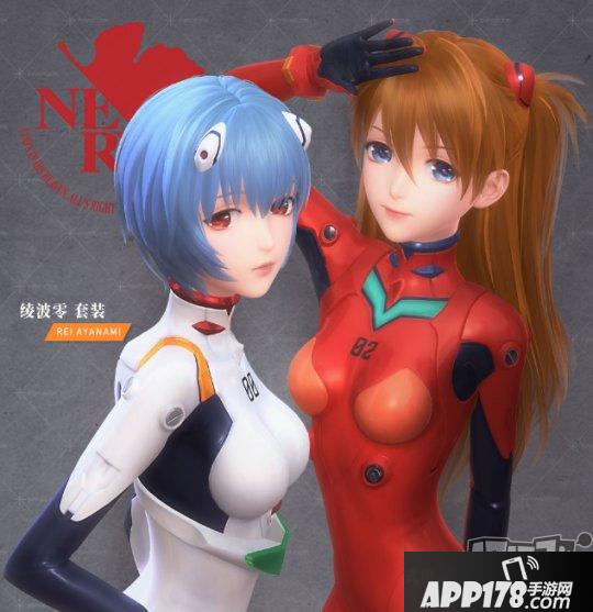 《閃耀暖暖》與魔卡少女櫻聯(lián)動，《戀與建造人》動畫版7月開播