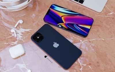 除了iPhone 12 Pro和華為Mate40 還有這些新機有120Hz