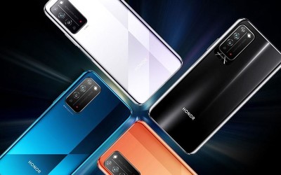 7英寸？榮耀或推X10 Max 成2020年唯一5G大屏手機？