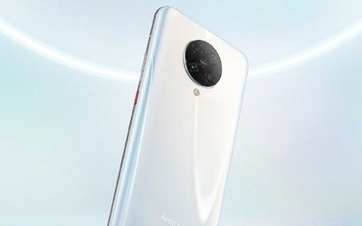 Redmi K30 Pro變焦版618限時(shí)特惠 最高直降1000元