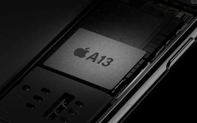 為iPhone 12上市做準(zhǔn)備 臺(tái)積電月底開始生產(chǎn)A14芯片