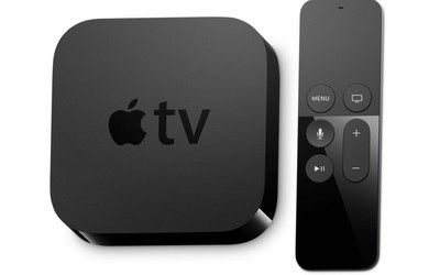 全新Apple TV 4K或?qū)⒃诰旁掳l(fā)布 內(nèi)置A12X仿生芯片