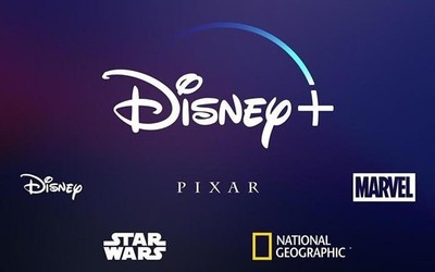 Disney+流媒體服務將“擴張版圖”：新增八個歐洲國家