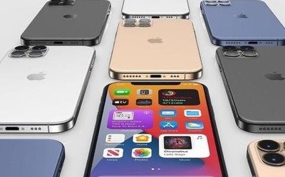 iPhone 12原型機曝光？外形和全新iPhone SE非常相似