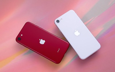 誰說單攝像頭實力不強？你也能用iPhone SE拍攝佳作