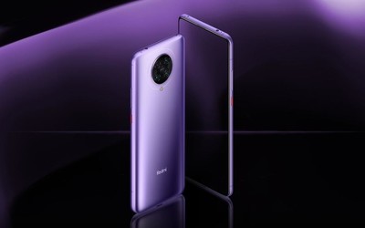 曝Redmi K30 Ultra要來了 是一款很強(qiáng)勁的中高端產(chǎn)品