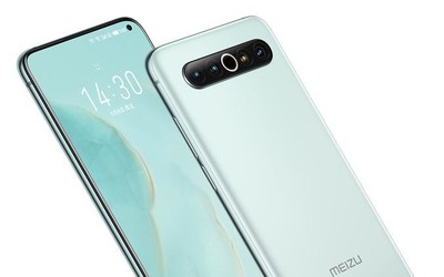 魅族發(fā)福利：憑準(zhǔn)考證購買魅族17可享12期免息分期