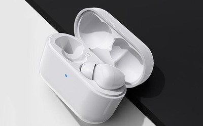 年度爆品！榮耀親選真無線藍(lán)牙耳機(jī)Earbuds X1首銷