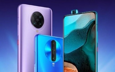 Redmi K30系列國(guó)內(nèi)銷量突破300萬(wàn)臺(tái) K30 Ultra要來(lái)了？