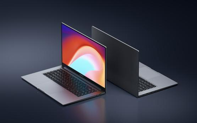 新版RedmiBook 16發(fā)布！屏占比90% 售價4999元起