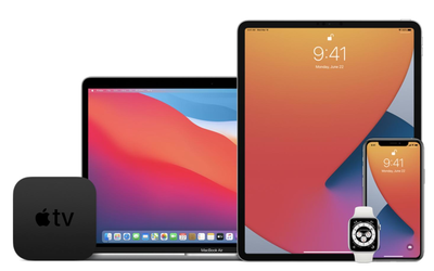 人人都能升級！蘋果iOS 14/iPadOS 14公測版開始推送