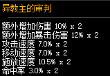 《DNF》花費和審判哪個鋒利 花費和審判屬性強度評測