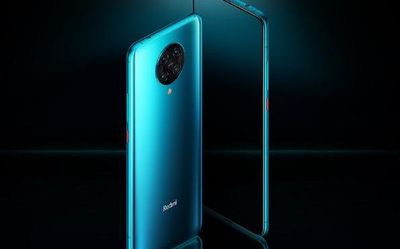 Redmi K30 Pro變焦版憑“準考證”立減 手繪的也可以！