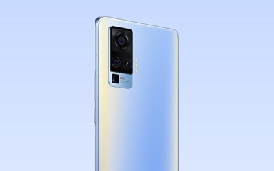 vivo X50系列7月16日印度亮相 當?shù)厥卓铗旪?65G手機