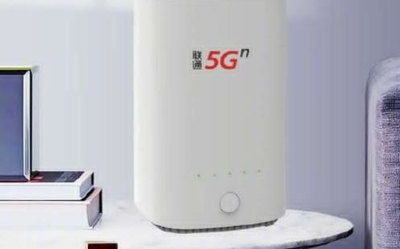 中國(guó)聯(lián)通5G CPE亮相 配紫光展銳芯片7月15日正式開售