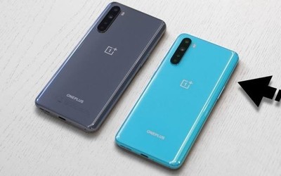 一加Nord真機亮相海外 OnePlus Buds耳機同樣矚目