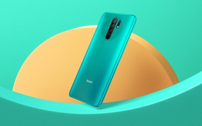 Redmi 9A工信部入網 外觀配置全曝光 有望本月上市