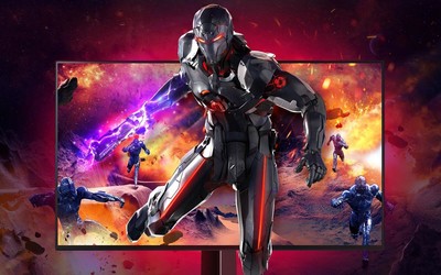 LG電競顯示器27GN950信息公布 同時滿足4K+144Hz