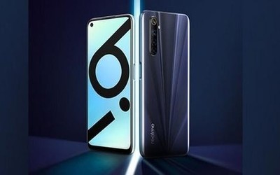 realme 6i發(fā)布時間確認 7月24日發(fā)布售價低于1400元