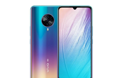 行業(yè)大佬爆料vivo S7升級(jí)：前置高像素+大光圈組合