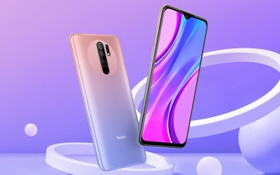 或是Redmi 9的海外版！POCO C3通過藍(lán)牙機(jī)構(gòu)認(rèn)證