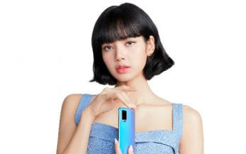 LISA代言vivo S7新機？“輕薄自拍旗艦”真機外觀曝光