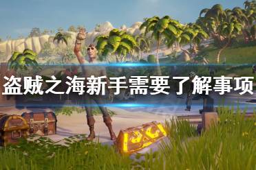 《盜賊之?！沸率忠私馐裁?新手需要了解內(nèi)容