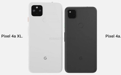 谷歌Pixel 4a系列將于8月3日發(fā)布：多款機(jī)型或沒(méi)有旗艦