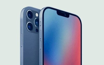 iPhone 12入門款機(jī)型劉海變窄！或與iPhone SE相同