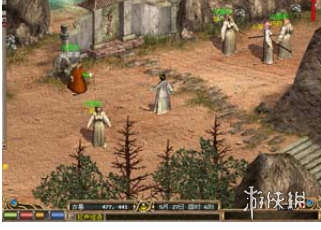 游俠網