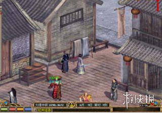 游俠網