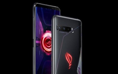 ROG Phone 3 STRIX或?qū)⒘料?配驍龍865價(jià)格更實(shí)惠