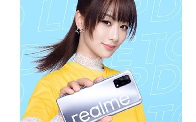 一張圖看懂realme真我V5 3分鐘閃充讓你聽歌5小時