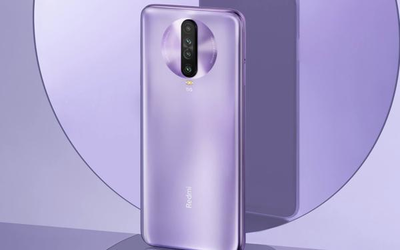 Redmi K30 5G開啟限時(shí)特惠活動(dòng) 最高直降700元僅三天